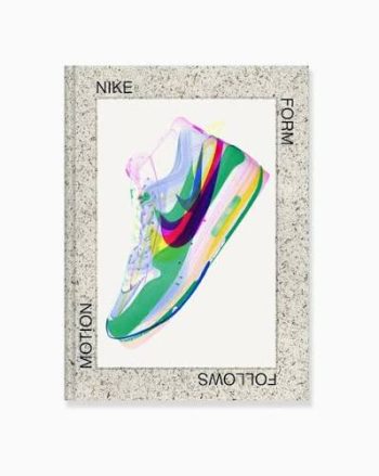 NIKE, DISEÑO EN MOVIMIENTO