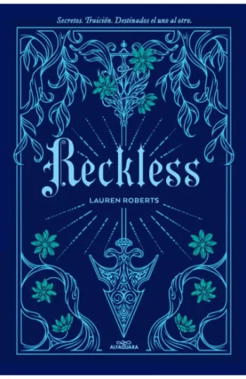 RECKLESS - Edición limitada