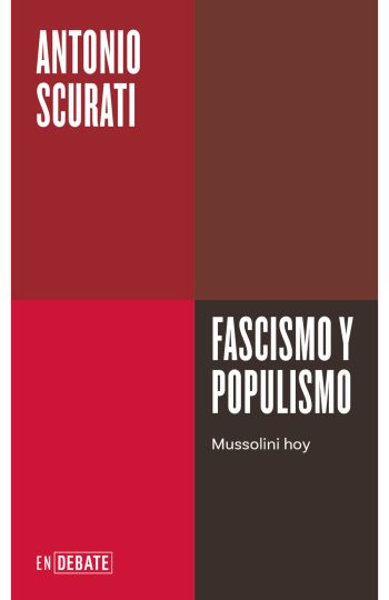 FASCISMO Y POPULISMO