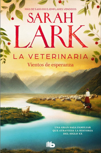 LA VETERINARIA 2 - VIENTOS DE ESPERANZA