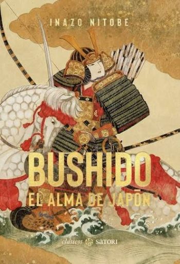 BUSHIDO - EL ALMA DEL JAPON