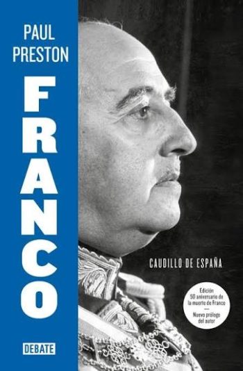 FRANCO - CAUDILLO DE ESPAÑA