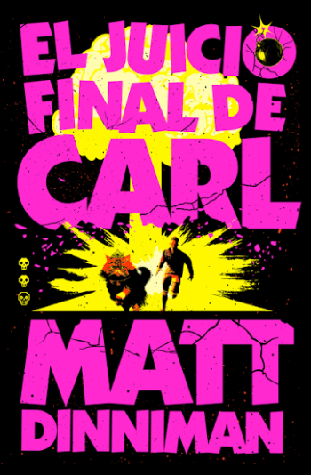 EL JUICIO FINAL DE CARL 2