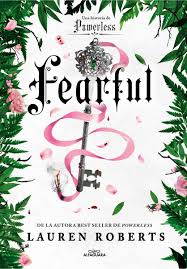 FEARFUL - UNA HISTORIA DE POWERLESS
