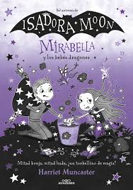 MIRABELLA 12 - MIRABELLA Y LOS BEBES DRAGONES (T.D)