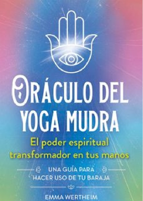 ORACULO DEL YOGA MUDRA