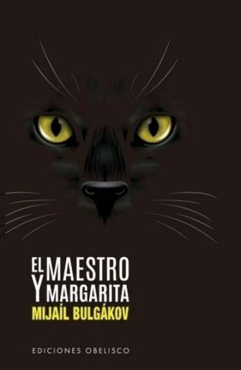 EL MAESTRO Y MARGARITA