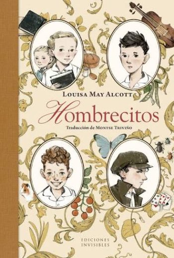 HOMBRECITOS