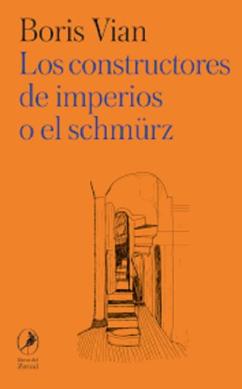 LOS CONSTRUCTORES DE IMPERIOS O EL SCHMURZ