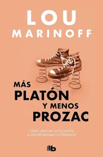 MAS PALTON Y MENOS PROZAC