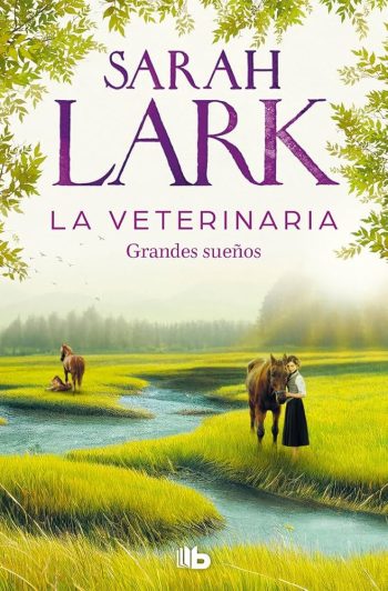 LA VETERINARIA 1 - GRANDES SUEÑOS