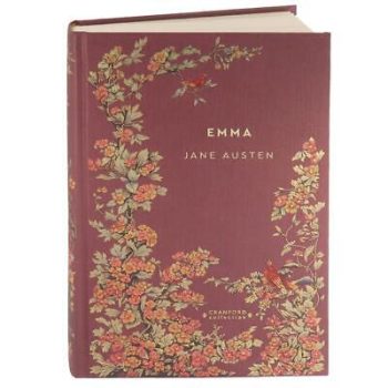 EMMA TD