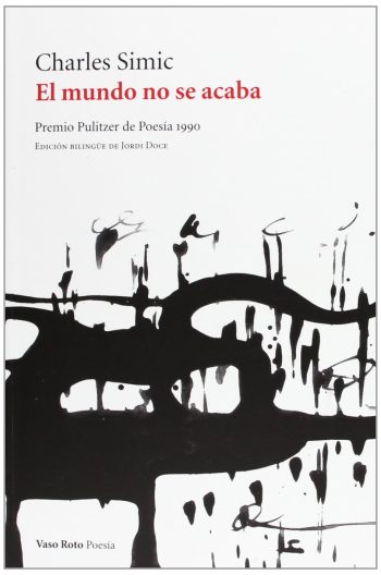 EL MUNDO NO SE ACABA - Ed. Bilingüe