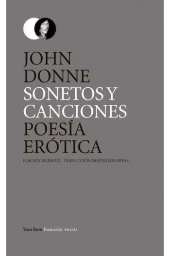 SONETOS Y CANCIONES / POESÍA ERÓTICA