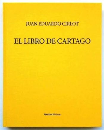 EL LIBRO DE CARTAGO