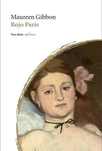 ROJO PARÍS