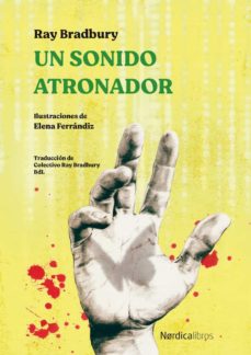 UN SONIDO ATRONADOR. TD ILUSTRADO