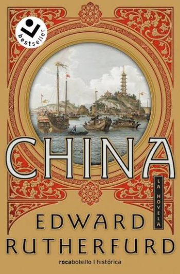 CHINA LA NOVELA