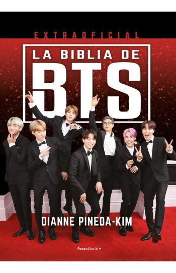 LA BIBLIA DE BTS