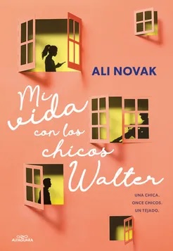 MI VIDA CON LOS CHICOS WALTER