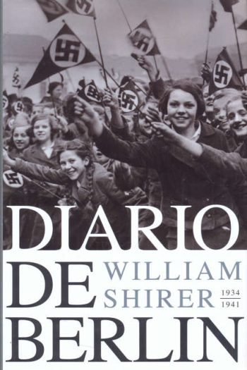 DIARIO DE BERLIN 1934-1941