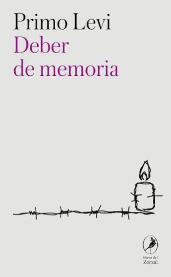 DEBER DE MEMORIA