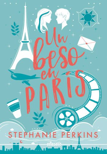 UN BESO EN PARIS