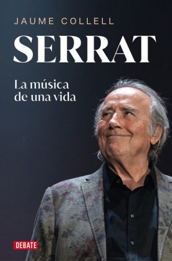 SERRAT - La música de una vida