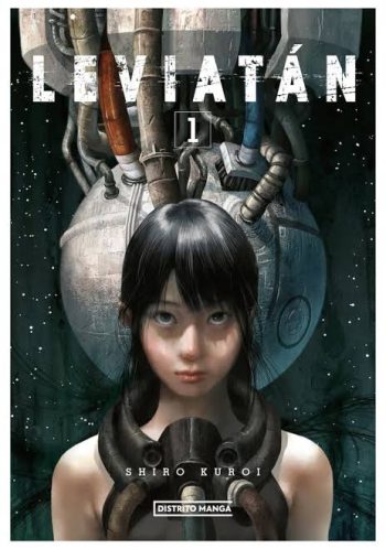 LEVIATAN 1