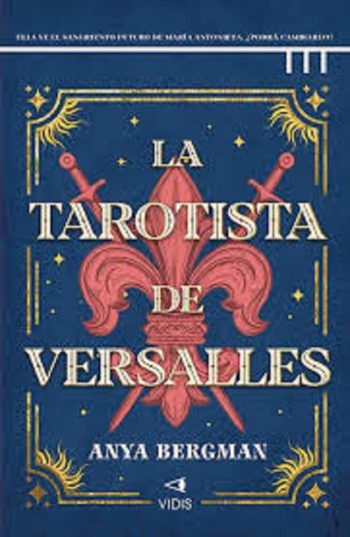 LA TAROTISTA DE VERSALLES