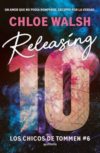 RELEASING 10 - LOS CHICOS DE TOMMEN 6