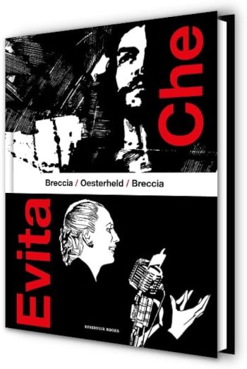 CHE - EVITA