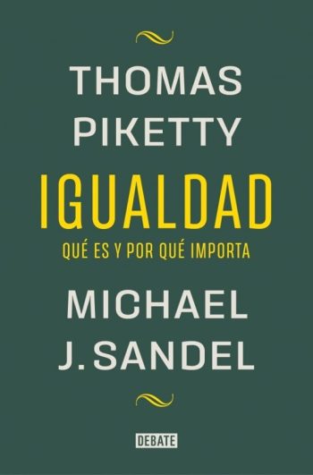 IGUALDAD - Qué es y por qué importa