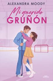 MI QUERIDO GRUÑON