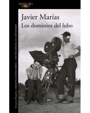 LOS DOMINIOS DEL LOBO
