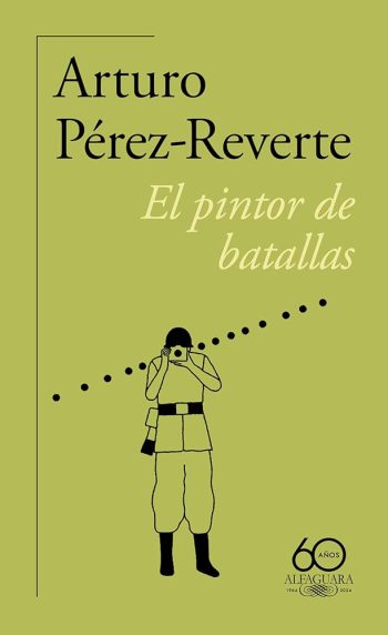 EL PINTOR DE LAS BATALLAS