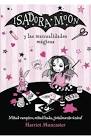 ISADORA MOON Y LAS MANUALIDADES MÁGICAS
