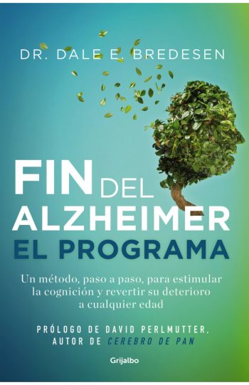 FIN DEL ALZHEIMER - EL PROGRAMA