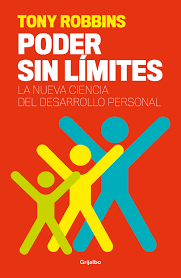 PODER SIN LIMITES
