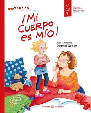 ¡MI CUERPO ES MIO!
