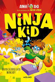 NINJA KID - 13