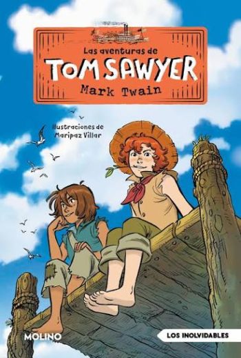 TOM SAWYER