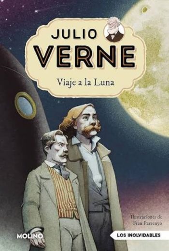 VIAJE A LA LUNA