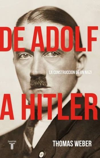 DE ADOLF A HITLER