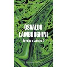 NOVELAS Y CUENTOS II