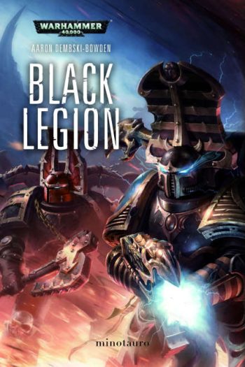 BLACK LEGION