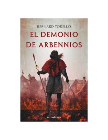 EL DEMONIO DE ARBENNIOS