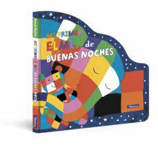 MI ELMER DE BUENAS NOCHES