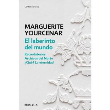 EL LABERINTO DEL MUNDO