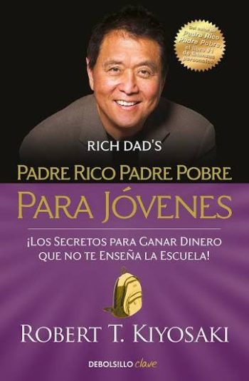 PADRE RICO PADRE POBRE